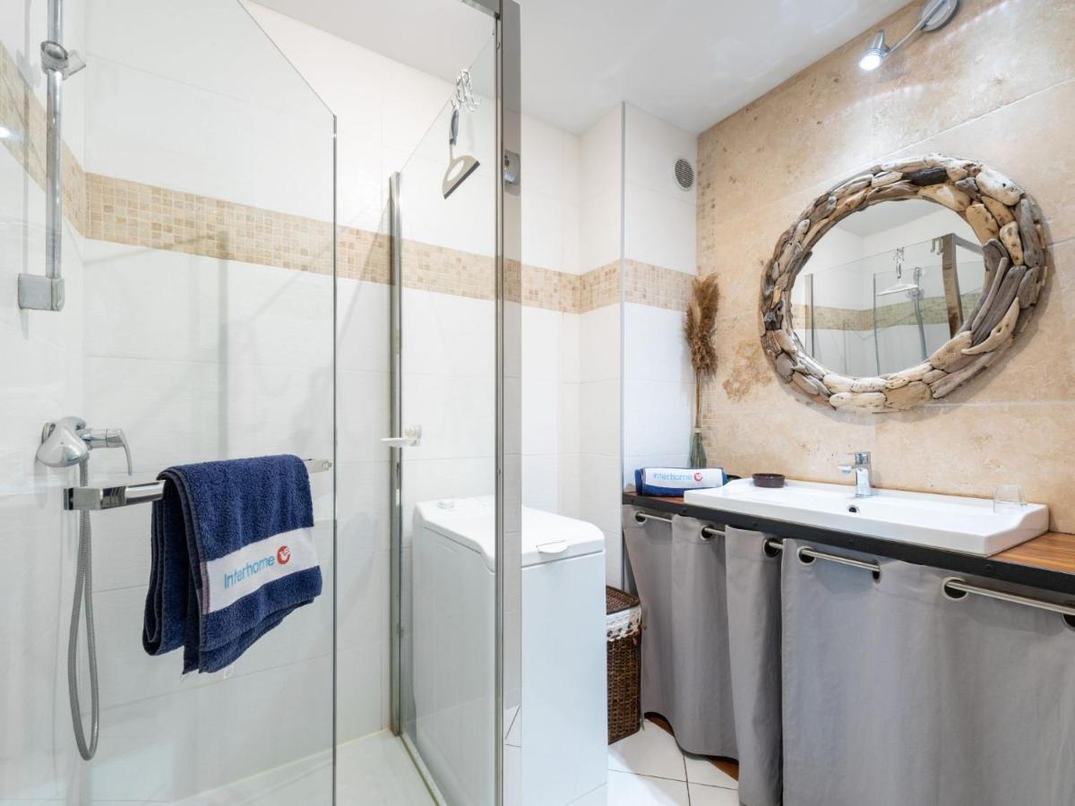 Apartment Les Cascadelles-13 By Interhome Cogolin Exteriér fotografie